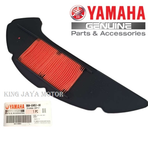 กรองอากาศ Nmax N-Max 2020 ใหม่ Original Yamaha B6H-E4451-00