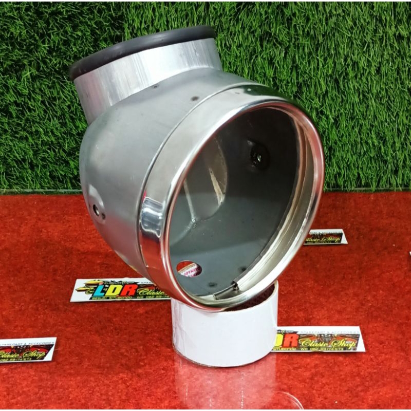 RAW MATERIAL FRONT LIGHT CD CT BATOK