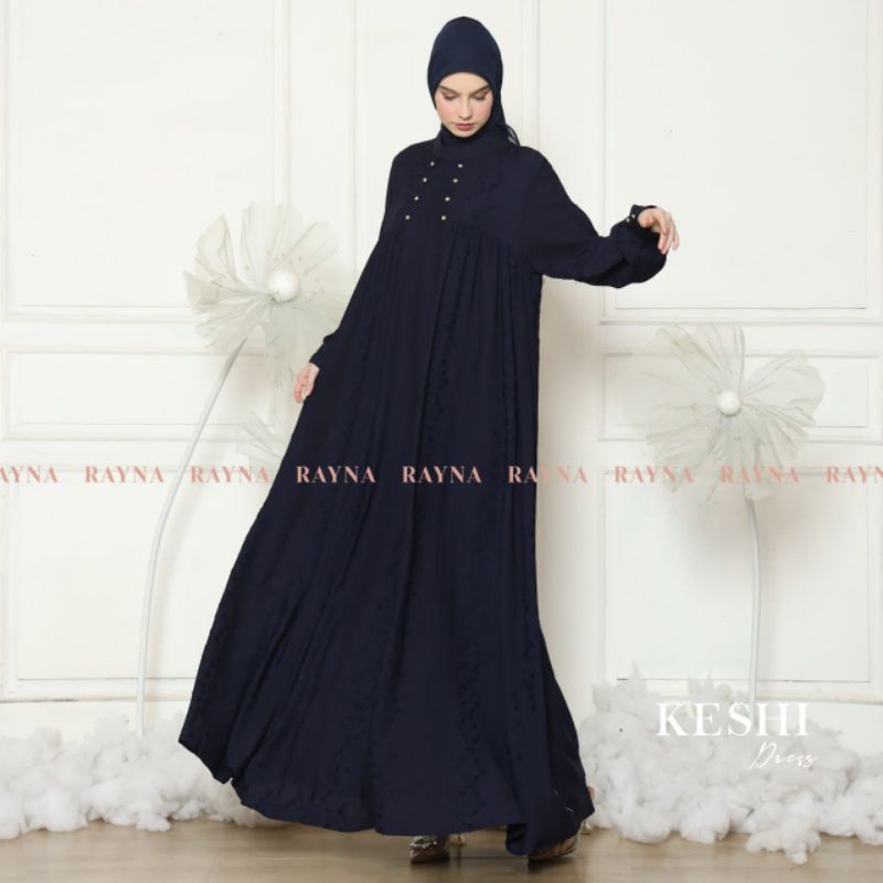 Keshi Dress By Ray.na ล่าสุด