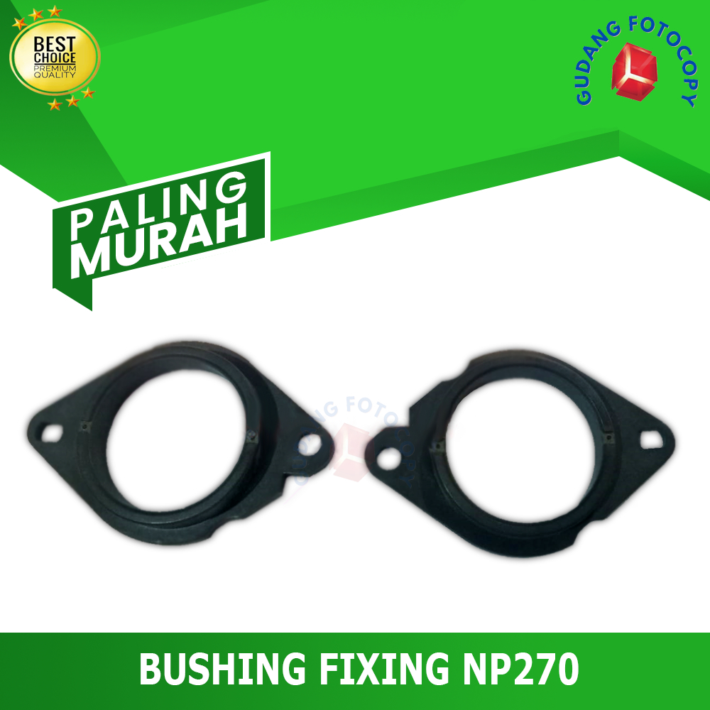 BUSHING FIXING NP270 - FS1-1240-000 AT