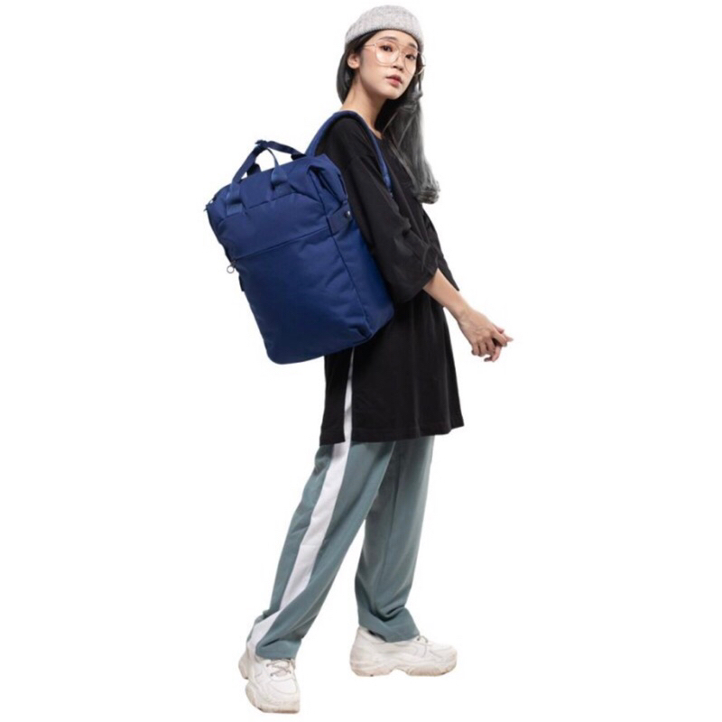 กระเป๋าเป้แล็ปท็อป Exsport Sinclair