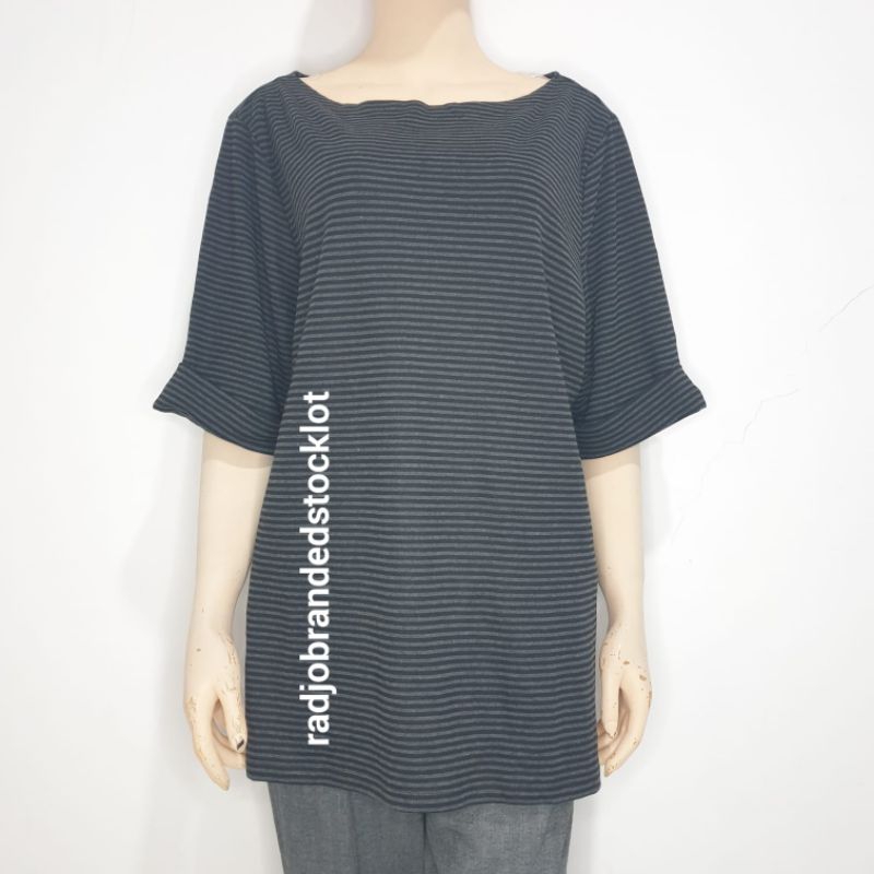 เสื้อยืดแขนสั้นผู้หญิง N86