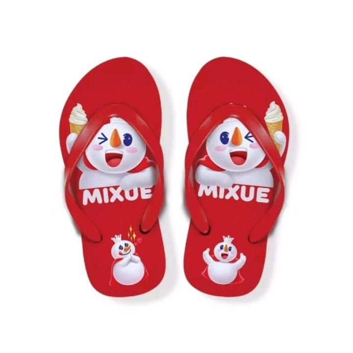 รองเท้าแตะ MIXUE GIRLS