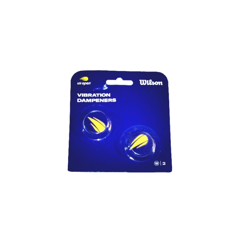 WILSON US OPEN TENNIS CKET DAMPER