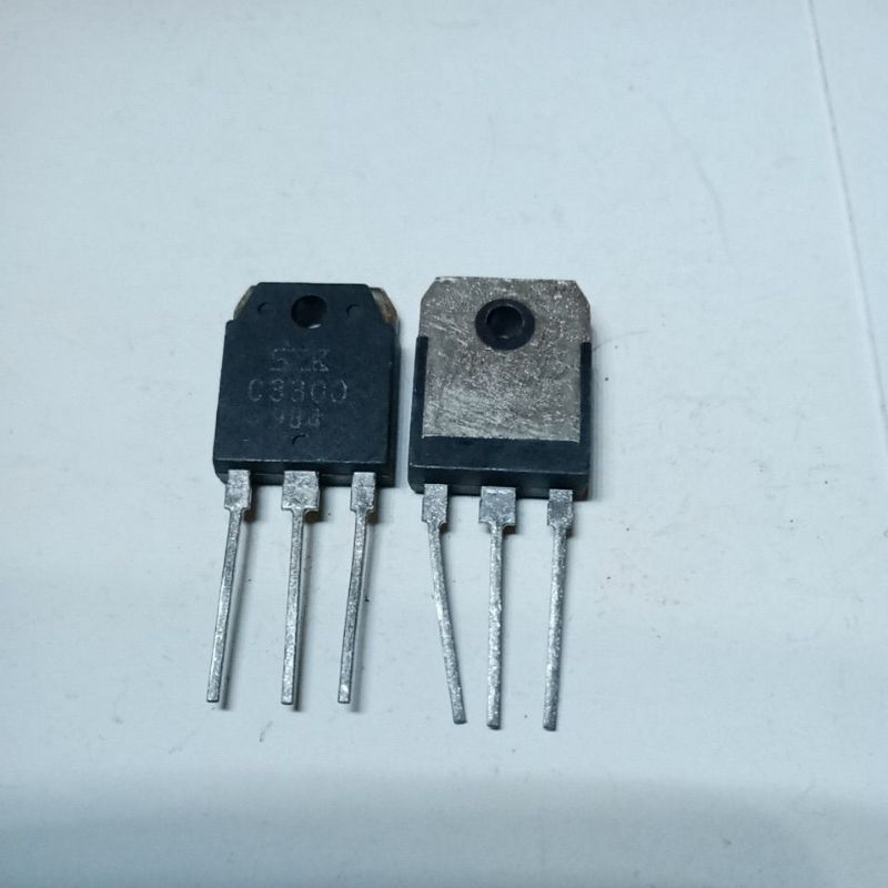 TR C 3300***********