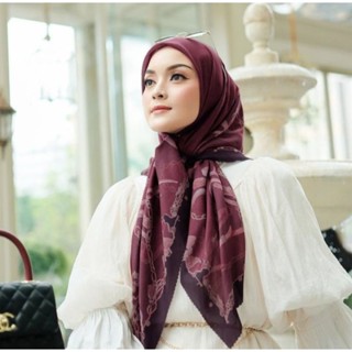 /BRISMAA Magenta/ พรีเมียมจีบ HIJAB/ ขายส่ง HIJAB/ สี่เหลี่ยมผืนผ้า HIJAB/ พรีเมียม MOTIF จีบ/KW จีบ/ สี่เหลี่ยม SYARI