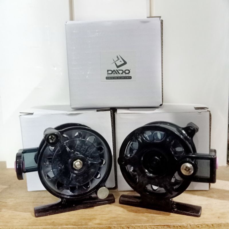 Tokoz Daido FR 102**