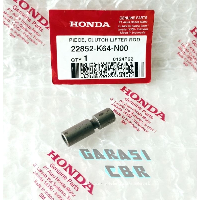 22852K64N00 - ก้านยกคลัชชิ้น CBR 250RR CBR 250RR SP