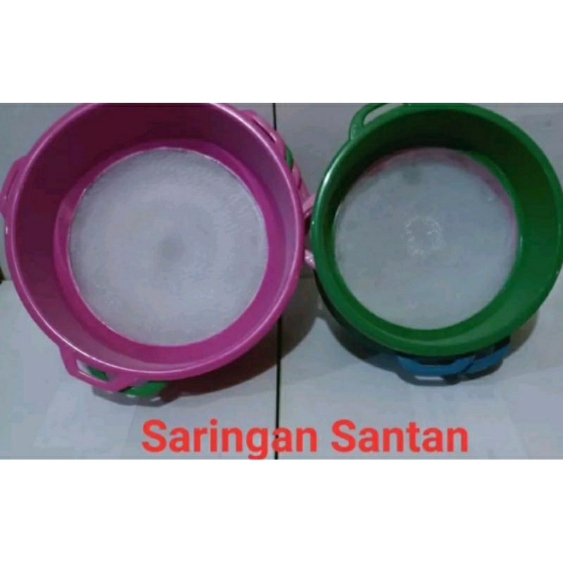 COCONUT MILK, FLOUR, SUGAR FILTER