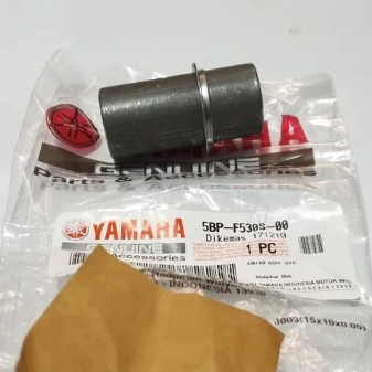 REAR DRUM BOSH RX KING RXKING VIXION SCORPIO ต้นฉบับ 5BP-F530S-00