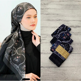 ล่าสุด K180 MOTIF HIJAB / HIJAB MOTIF HIJAB พรีเมี่ยมล่าสุด