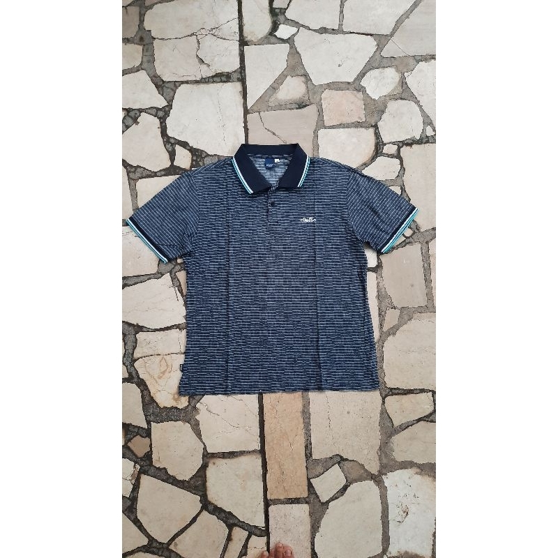 เสื้อโปโล ELLESSE***