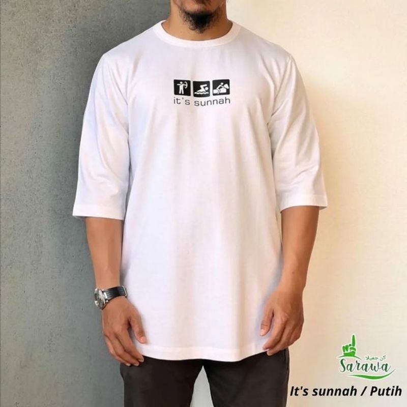 TERRY KURTA*********