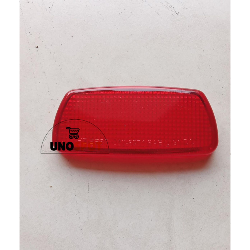 Suzuki Jimny Katana & Vitara Escudo Sidekick Cobra Light ไมก้า