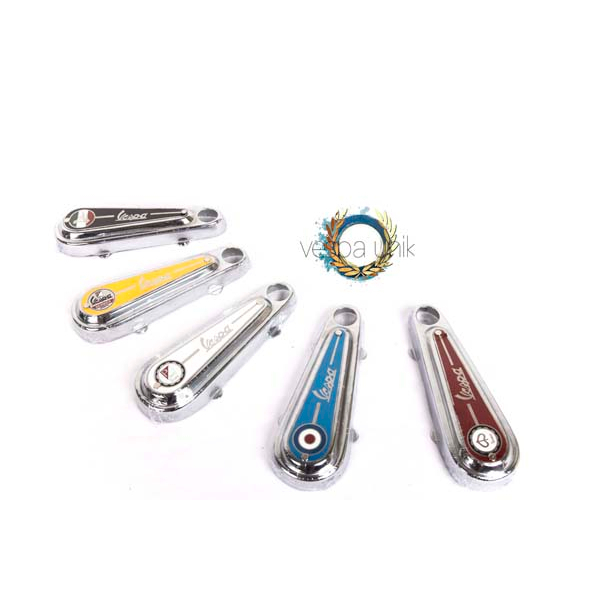 ผ้าคลุมส้อม Vespa Super Sprint VBB PS