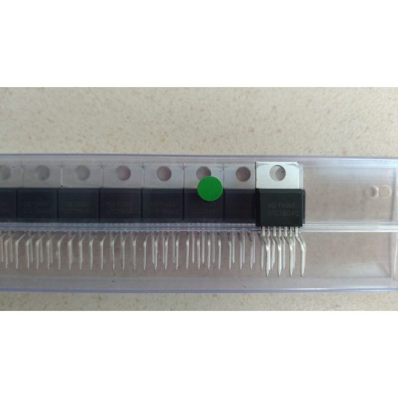 ไอซี UTC 78040******