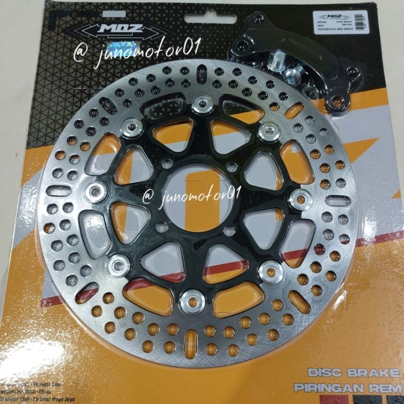 จานดิสหน้าสําหรับ Mio Sporty/Mio soul/mx ขนาด 260mm