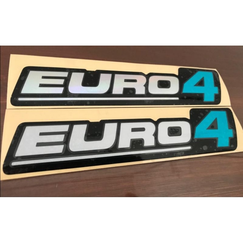 Euro STICKERS 4 CUTTING STICKERS