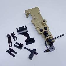 ปุ่ม Assy Brother Shank Kenlen H 138