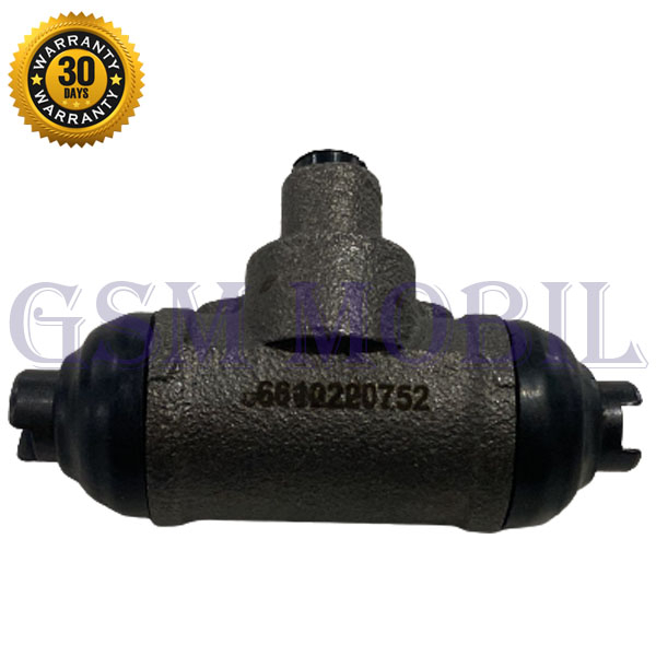 บล็อกหลักเบรกขวาหลัง Suzuki APV - 5134