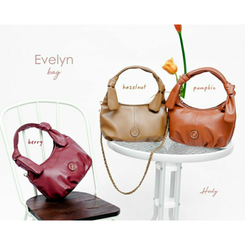 EVELYN BAG**********