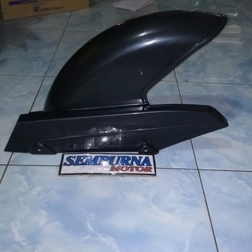 !!! Kawasaki Ninja Under Fender - Imamsetiawa659