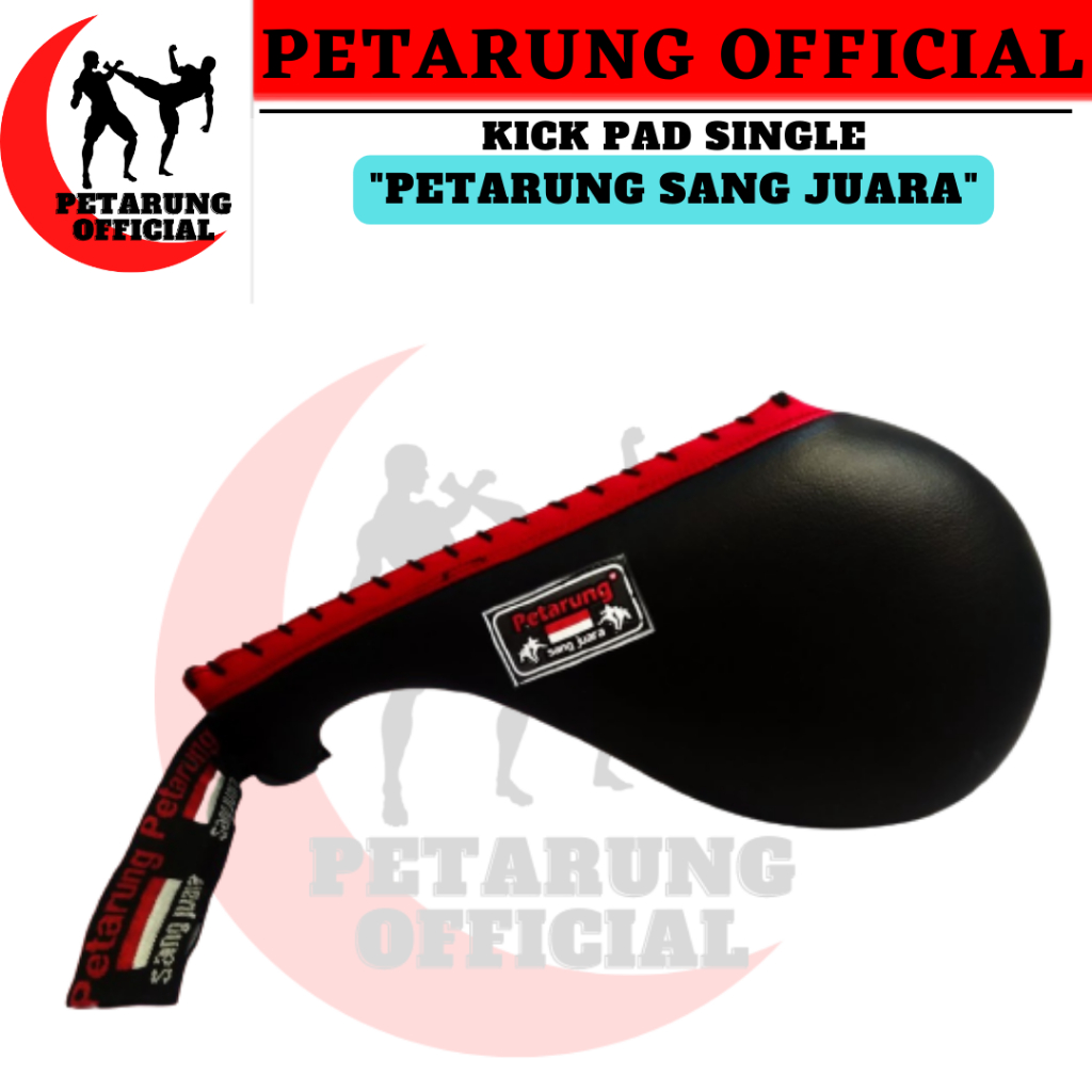 Taekwondo Double Foot Boxing Target Pad Kick Pad เด็ก Kick Target อุปกรณ์อุปกรณ์กีฬา