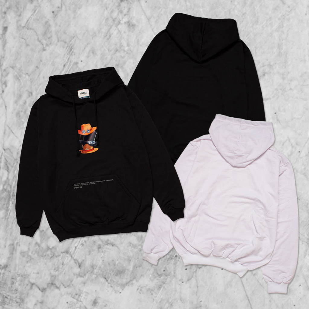 Risrus เครื่องแต่งกาย Hoodie East Hoodie ผู้ชายแขนยาว Outwear ผู้ชาย Hoodie Unisex Jumper Hoodie