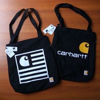 กระเป๋าถือ มีซิป carhartt* 2