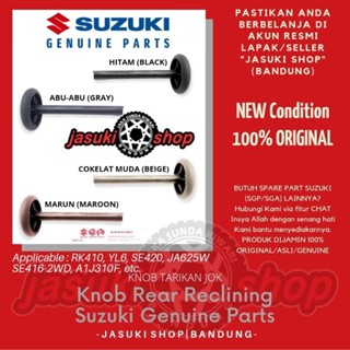 มือจับลูกบิดปรับเอนได้ สําหรับ Suzuki Karimun Sogan Grand Escudo 1.6 2.0 2.5 XL7 Wagon R Every Original SGP