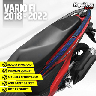 Hayaidesu New Vario Click 2018-2022 ฝาครอบป้องกันร่างกาย