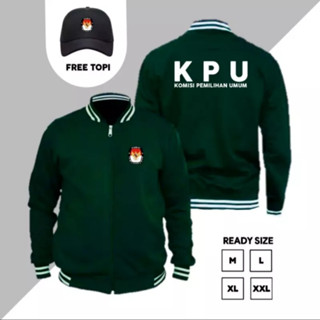 เสื้อแจ็กเก็ต BASEBALL ลายโลโก้ KPU Type06 ฟรีล่าสุด