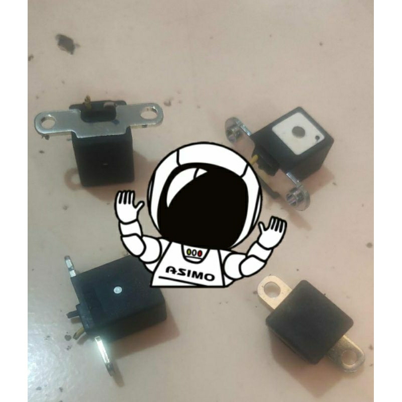 Original Tec kawasaki ER6 Vulcan Versys 650 750 Z600 Z700 Z800 Z900 Z1000 Z1100 Z1200 Z1300 Z1400 Z 