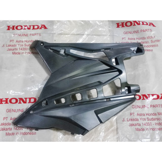 ฝาครอบเชื่อมต่อ LED ด้านซ้าย สําหรับ honda beat 2020-2022