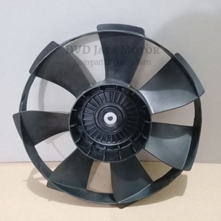 พัดลมระบายความร้อน Ac Condenser Fan Mobilio City Gm 6 Hrv ของแท้