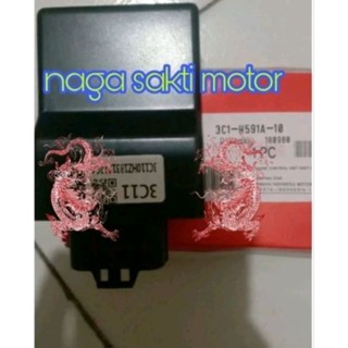 Cdi ECU Vixion Old 3C1