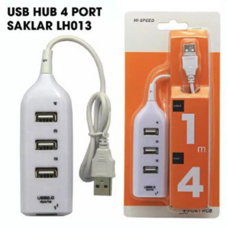 USB HUB Switch LH-013 USB Hub SWITCH 4 In 1