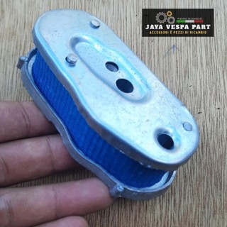 Vespa VBB VBA Super Sprint Bajaj คาร์บูเรเตอร์กรองรหัส B2 นําเข้า NOS