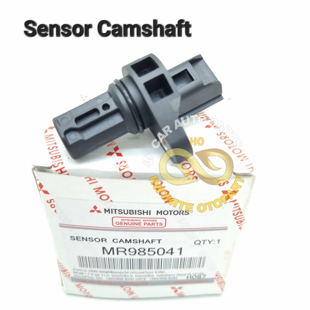 เซ็นเซอร์ CAMSHAFT NOKEN SENSOR CMP TRITON PAJERO SPORT