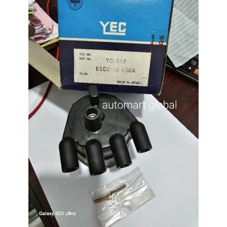 Delco Mazda 323 ถ้วยฝาเลเซอร์ Ford e5 yec ญี่ปุ่น