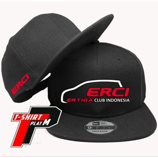 Ertiga Club หมวกอินโดนีเซีย / ERCI / Snapback