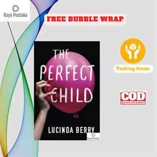 [ภาษาอังกฤษ] The Perfect Child โดย Lucinda Berry