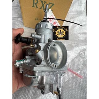 คาร์บูเรเตอร์ RXZ RX Z RZR MIKUNI CORP IMPORT