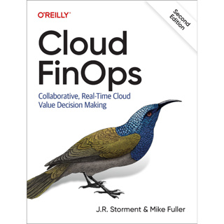 Cloud FinOps: การตัดสินใจด้วยคลาวด์แบบเรียลไทม์