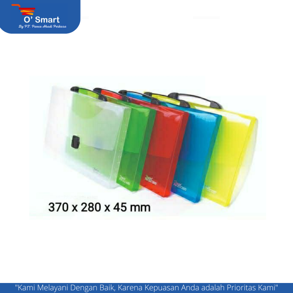 TOPLA 2050 FILE CASE