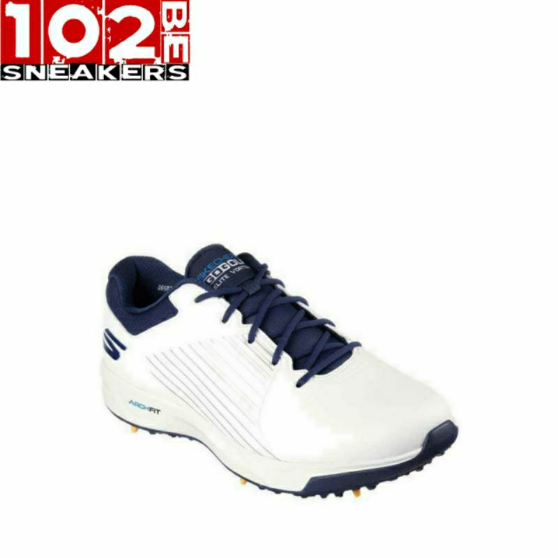 Skechers Go Golf Elite Vortex รองเท้ากอล์ฟ สําหรับผู้ชาย