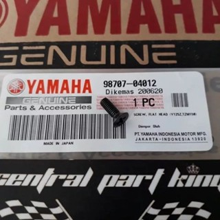 Rx KING สลักเกลียวแตร 1983-2001 สําหรับ YAMAHA YGP 98707-04012