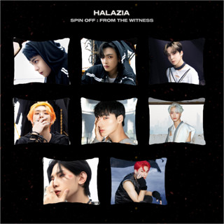 Ateez หมอนอิง uk 38x38 ซม. halazia