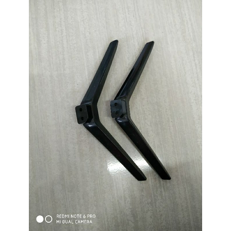 AQUA TV STAND - AQT32K701A - AQT32K701 - ต้นฉบับใหม่