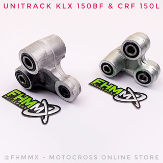 Unitrek KLX 150 BF CRF 150 HSY